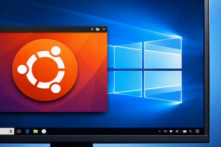Soon there will be more Ubuntus installed on Windows than as a native operating system