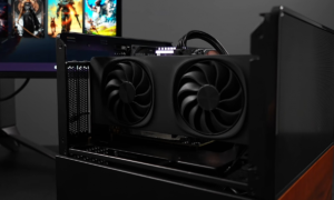 SteamOS 3.9 can now be installed and booted with Intel Arc, performance is close to that of Windows