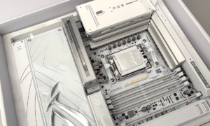The AI ​​crisis affects motherboards: ASUS, MSI and GIGABYTE will raise their prices during this Q3 of 2026