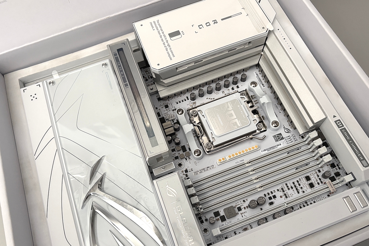 The AI ​​crisis affects motherboards: ASUS, MSI and GIGABYTE will raise their prices during this Q3 of 2026
