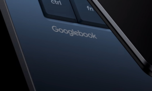 The Acer Googlebook 14 appears on a French seller with the Intel Core Ultra 5 325 and a price of 1,022 euros