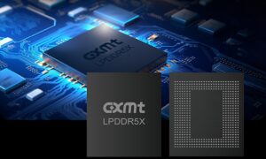 The Chinese memory manufacturer CXMT reaches 90% Yield in DDR5 and is approaching the big ones like Samsung, SK Hynix or Micron
