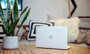 The Dell XPS 13 sells for twice the price in South Korea than in the United States
