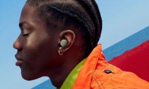 The Google Pixel Buds Pro 2 debut a new Olive color and improve their noise cancellation and real-time translation functions