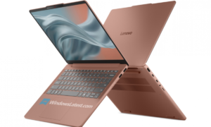 The Lenovo IdeaPad Vibe will arrive to compete with the MacBook Neo: 7 colors and AMD or Snapdragon processor options