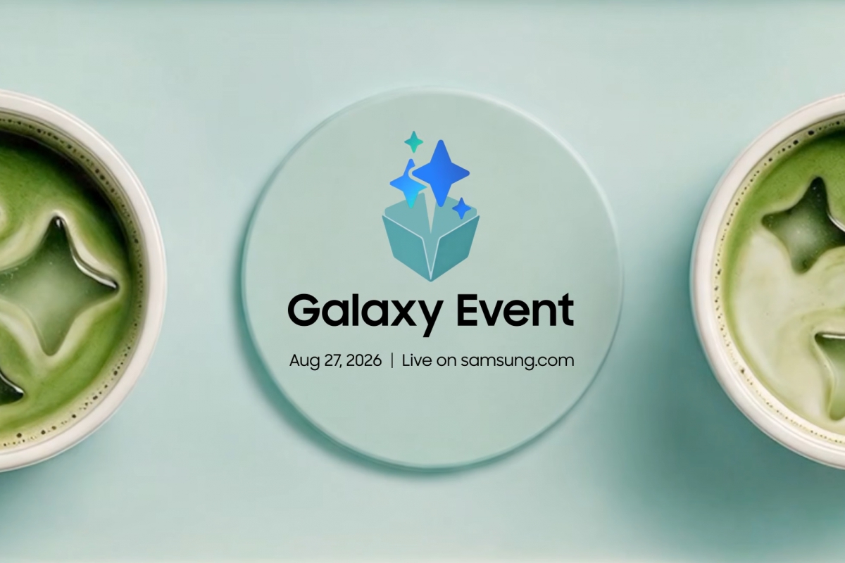 The Samsung Galaxy S26 FE will be presented next Thursday, August 27 at 2:00 p.m. Spain time