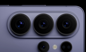 The Samsung Galaxy S27 Ultra could eliminate its 10 MP telephoto lens with 3x zoom after six generations