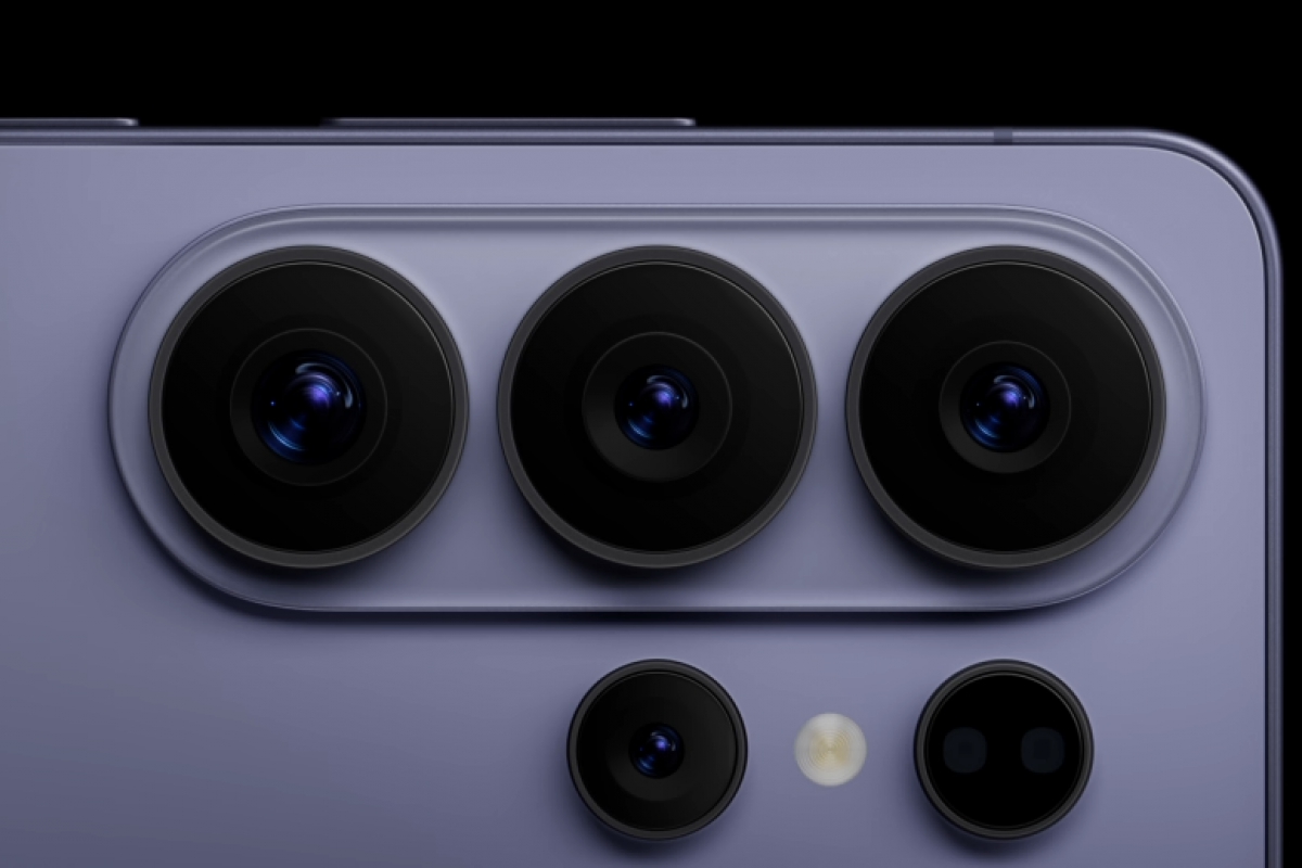 The Samsung Galaxy S27 Ultra could eliminate its 10 MP telephoto lens with 3x zoom after six generations