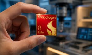 The Snapdragon 8 Elite Gen 6 aims to maintain the package size of the Gen 5, but it would continue to arrive with a price increase