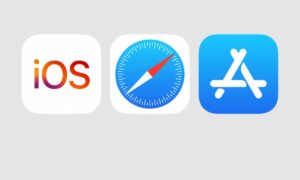 The United States justice also questions Apple’s fees for the App Store and third-party stores