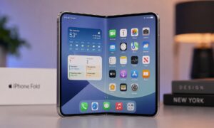 The iPhone Ultra will be delayed for several months in Europe and other markets, although Apple will officially present it in September