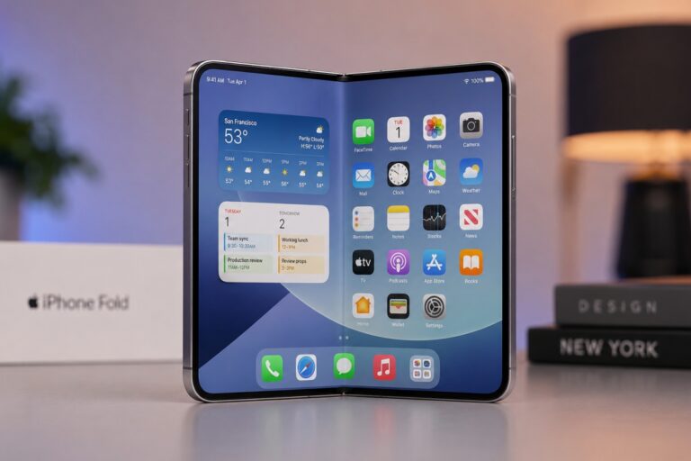 The iPhone Ultra will be delayed for several months in Europe and other markets, although Apple will officially present it in September