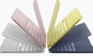 The low RAM of the Macbook Neo is degrading its SSD: Up to 900 GB written in 3 hours for virtual memory