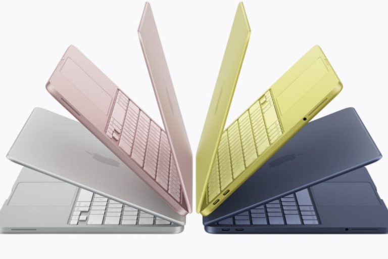 The low RAM of the Macbook Neo is degrading its SSD: Up to 900 GB written in 3 hours for virtual memory