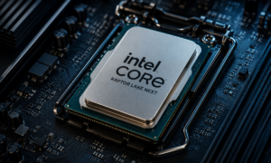 The new Intel Core Raptor Lake Next will arrive in 2027 to extend the life of the LGA 1700 socket