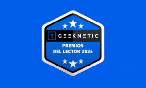 These are the winners of the GEEKNETIC READER AWARDS 2026