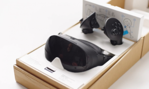 Valve itself has leaked the configuration and unboxing videos of the Steam Frame in the update of its Steam client for Arm