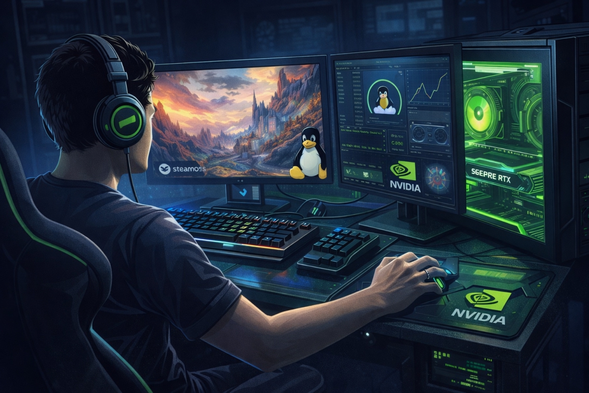 Valve updates SteamOS with improvements for other consoles such as the MSI Claw, Lenovo Legion Go and OneXPlayer