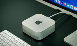 Why has OpenAI bought tens of thousands of Mac mini and Mac Studio? Apple Silicon and macOS have the answer