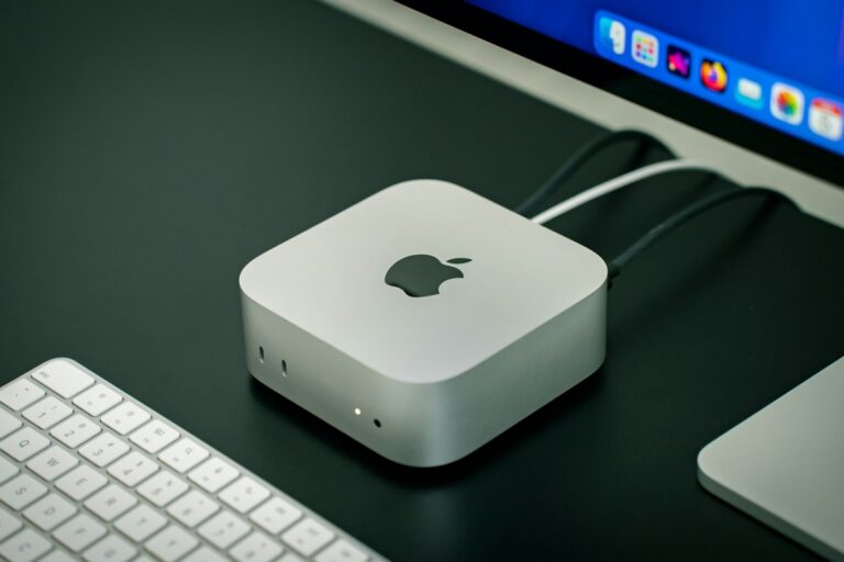 Why has OpenAI bought tens of thousands of Mac mini and Mac Studio? Apple Silicon and macOS have the answer
