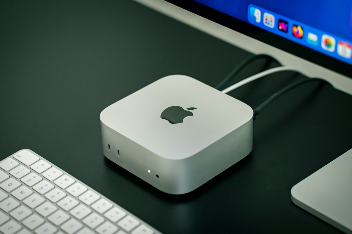 Why has OpenAI bought tens of thousands of Mac mini and Mac Studio? Apple Silicon and macOS have the answer