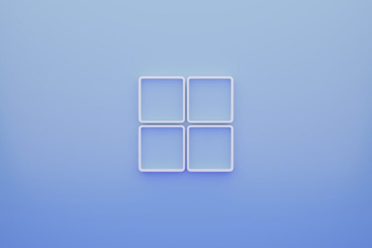 Windows 11 is experimentally testing individual permissions per app for the camera, microphone, and location