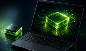 Windows 11 will allow you to manage the unified memory of future laptops with NVIDIA RTX Spark