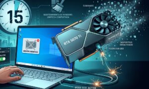 Windows can remove drivers from a GPU if it remains disabled for several days