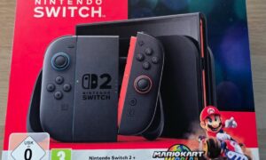 Within a week the Nintendo Switch 2 will rise to 500 euros in Spain, despite having decreased its sales by 34.4%