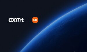 The Xiaomi 18 Fold will be one of the first phones with LPDDR6 memory manufactured by CXMT
