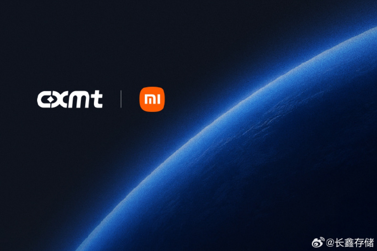 The Xiaomi 18 Fold will be one of the first phones with LPDDR6 memory manufactured by CXMT