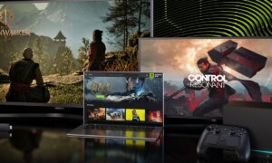 GeForce NOW releases DLSS 4.5 controls and integrates with GOG, Firefox and Steam Machine