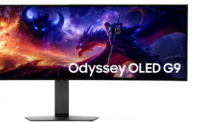 Samsung presents its new Odyssey monitors with fifth generation QD-OLED panels, triple mode and up to 1,100 Hz