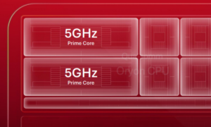 The next Snapdragon SoCs with next-generation Qualcomm Oryon architecture will reach 5 GHz with FlexCache