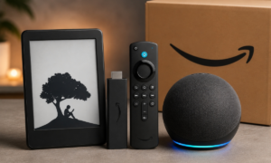 Amazon raises the price of its Kindle, Fire TV and Echo with increases of up to 50%