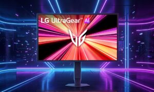 The 1,000 Hz LG UltraGear opens its reservations in the United States and Germany, but it has not yet appeared in Spain