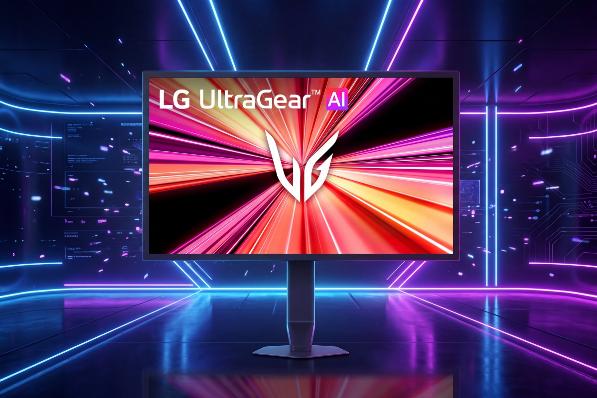 The 1,000 Hz LG UltraGear opens its reservations in the United States and Germany, but it has not yet appeared in Spain