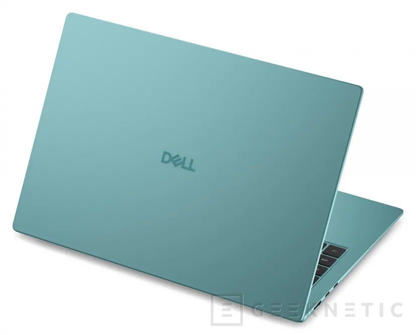Geeknetic Dell presents the 14S with Intel Core Series 3 processors and up to 21 hours of Netflix 2