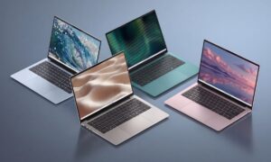 Dell presents the 14S with Intel Core Series 3 processors and up to 21 hours of Netflix