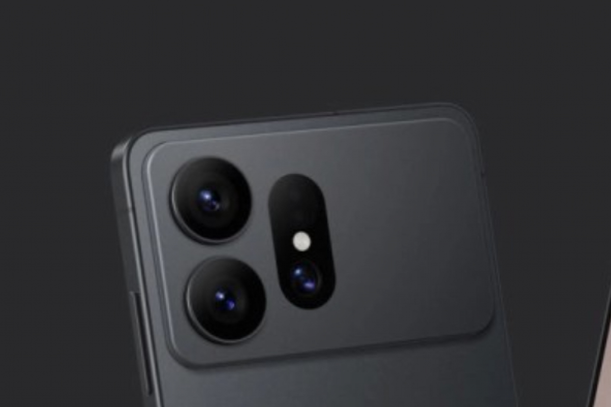 The Samsung Galaxy S27 Ultra will lose a camera and copy Apple's design