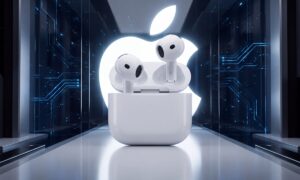Apple would prepare two AirPods 5 for September, one of them with active noise cancellation