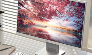 Screens up to 144 Hz and pen support in the new Acer Aspire S all-in-ones with Intel Core Series 3