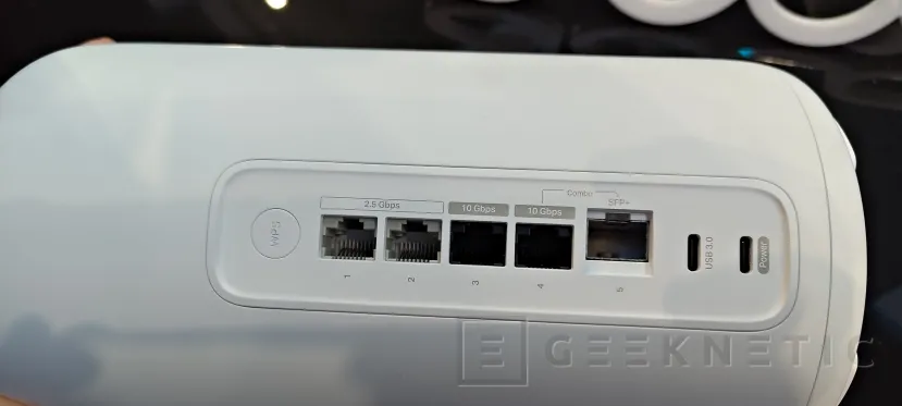 Geeknetic TP-Link details its Wi-Fi 8 Archer 8 Ultra and Deco 8 Ultra devices with 19 Gbps and 10 Gbps ports 6