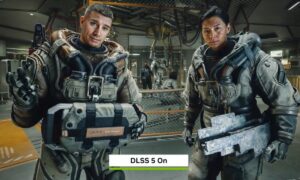 NVIDIA confirms that DLSS 5 will reach the RTX 40 after quintupling the performance of its neural rendering model