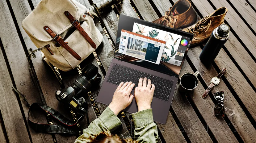 Geeknetic Acer is committed to repairability and sustainability with the new fourth-generation Vero 16 8