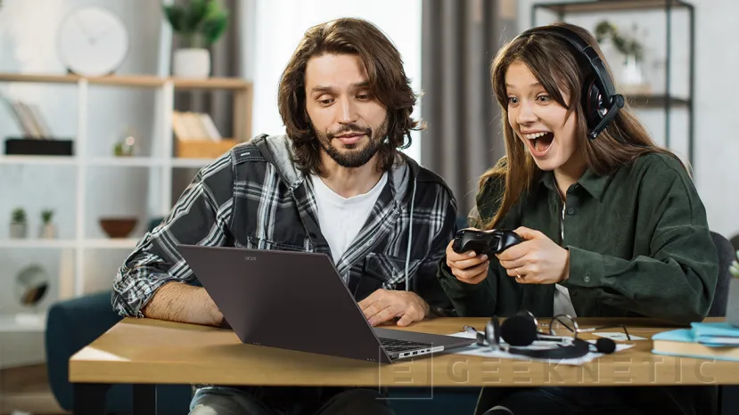 Geeknetic Acer is committed to repairability and sustainability with the new fourth-generation Vero 16 4