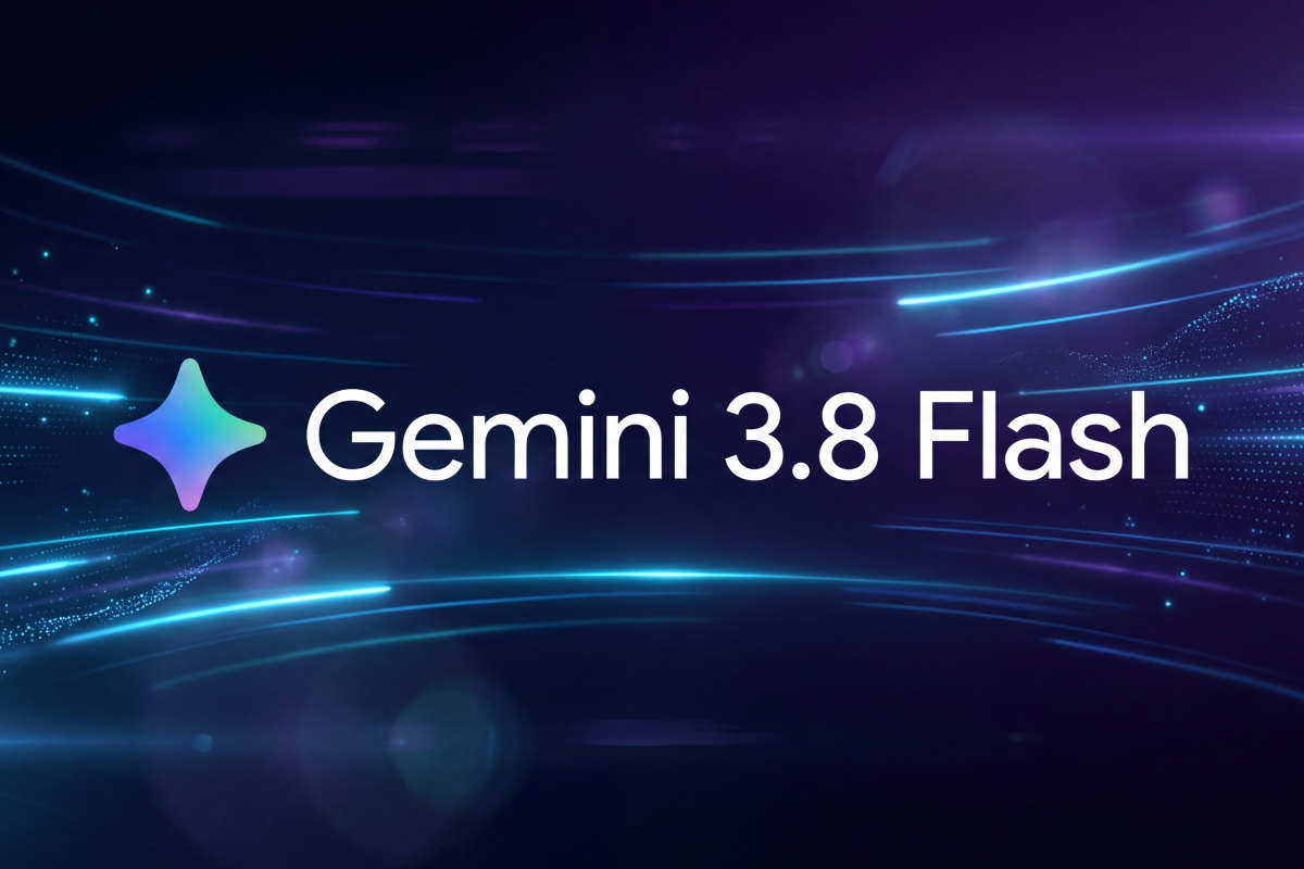 Google presents Gemini 3.8 Flash and a Cyber ​​version that detects vulnerabilities and generates patches