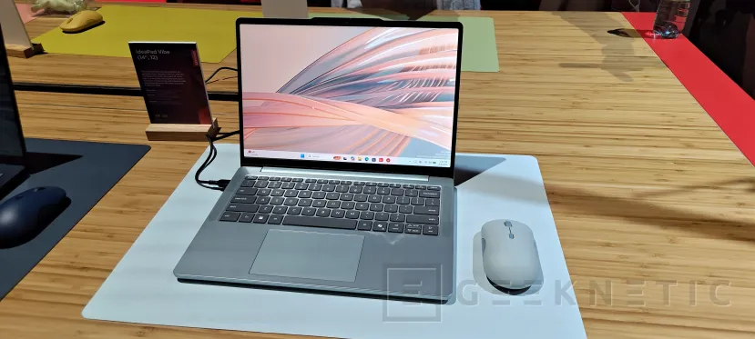 Geeknetic Lenovo brings together RTX Spark, Snapdragon X2 Plus and AMD Ryzen AI in its 4 laptops