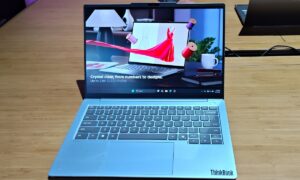 Lenovo brings together RTX Spark, Snapdragon X2 Plus and AMD Ryzen AI in its laptops