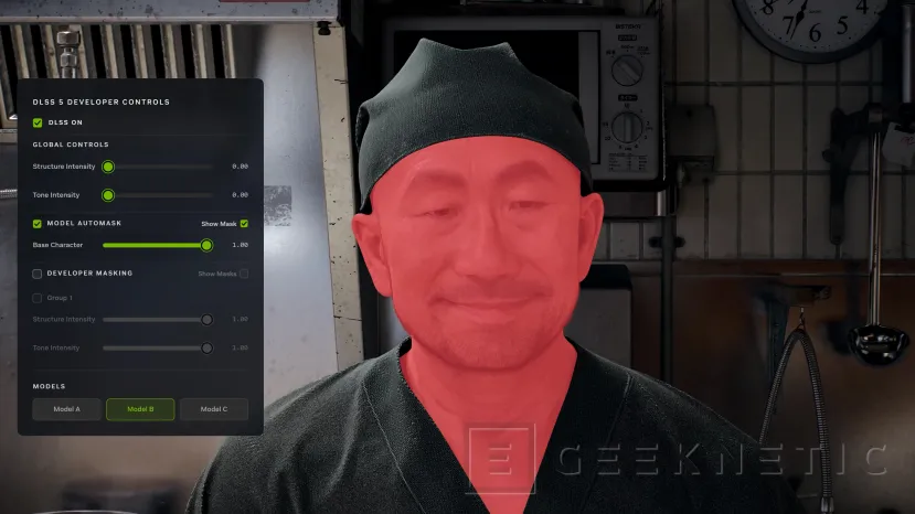 Geeknetic NVIDIA prepares DLSS 5 with 3D-guided neural rendering and many customization options 3
